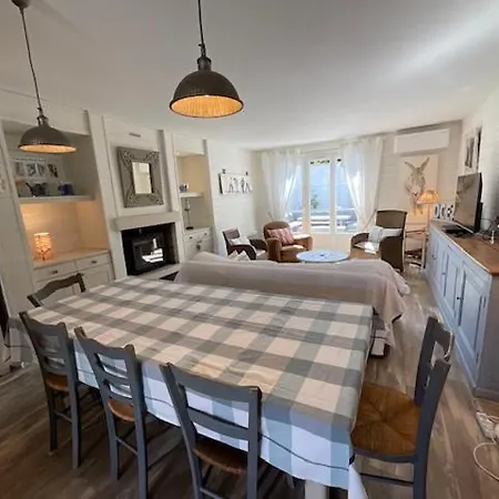 Feriehus Family Fun, Beach, Biking And Relaxation