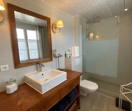 Family Fun, Beach, Biking And Relaxation Feriehus *