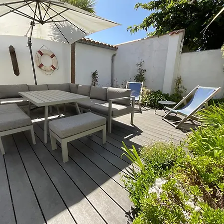 Feriehus Family Fun, Beach, Biking And Relaxation *