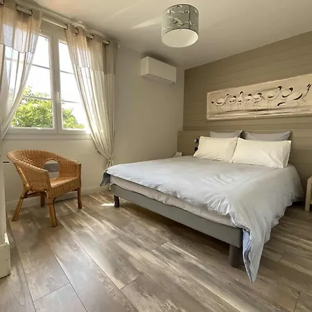 Feriehus Family Fun, Beach, Biking And Relaxation