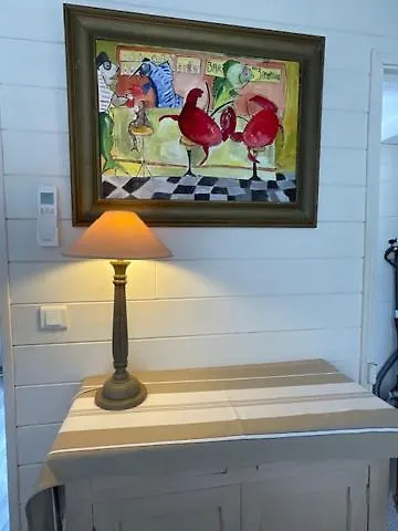 Prázdninový dům Family Fun, Beach, Biking And Relaxation *