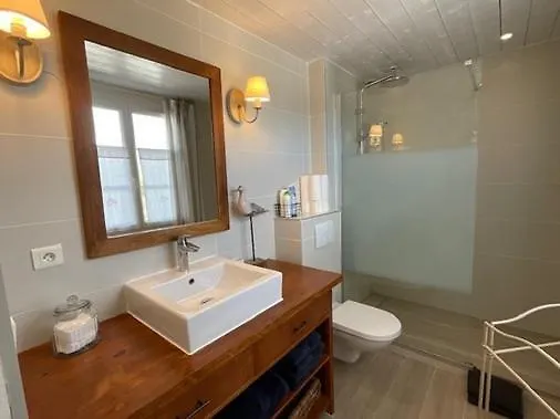 Family Fun, Beach, Biking And Relaxation Prázdninový dům *