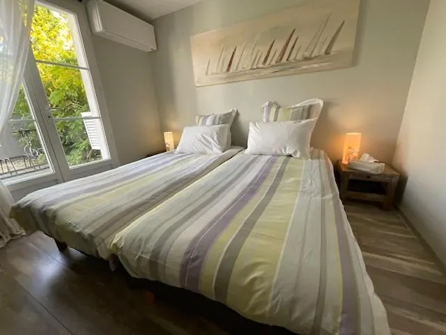 Family Fun, Beach, Biking And Relaxation Prázdninový dům