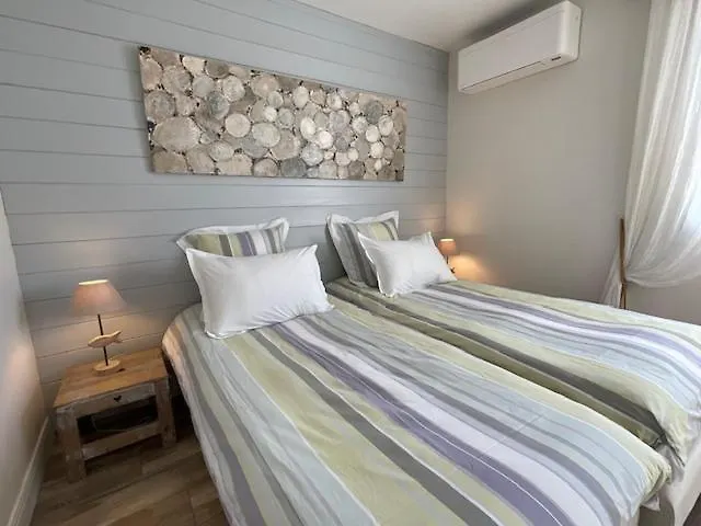 Family Fun, Beach, Biking And Relaxation Prázdninový dům *